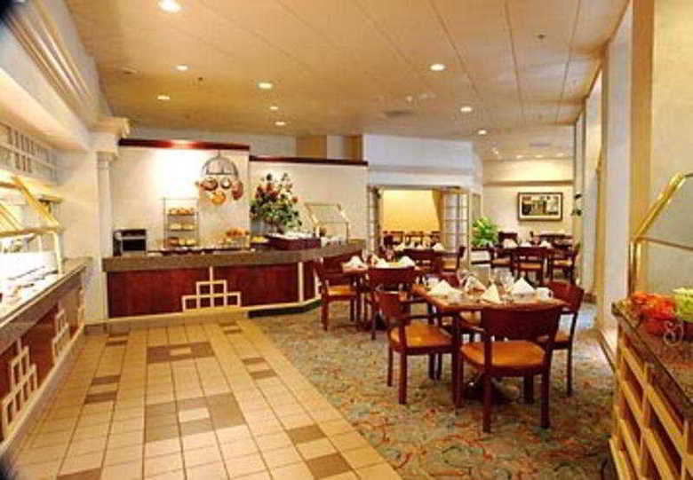 Hotel Marriott Newport Beach Bayview
