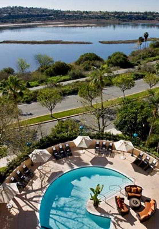 Hotel Marriott Newport Beach Bayview