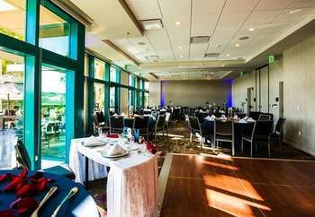 Hotel Marriott Newport Beach Bayview