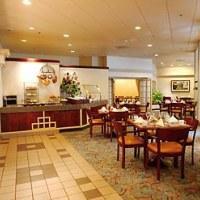 Hotel Marriott Newport Beach Bayview