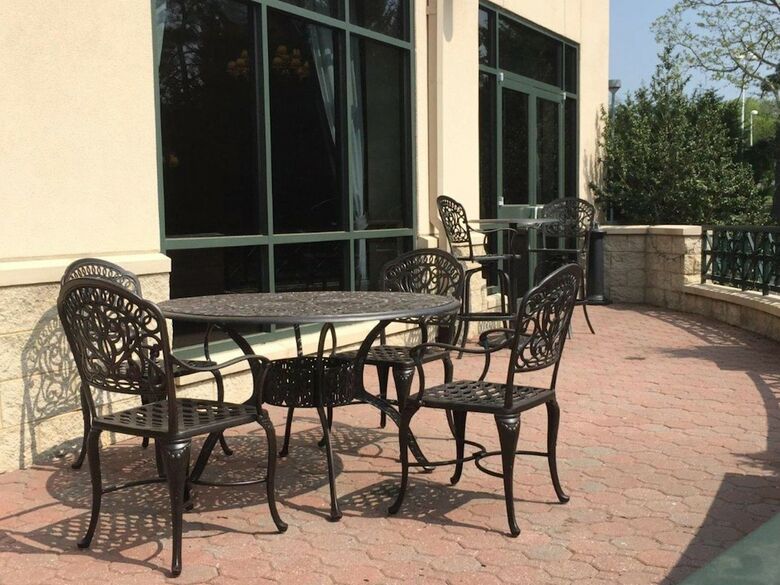 Hotel Crowne Plaza Valley Forge Philadelphia