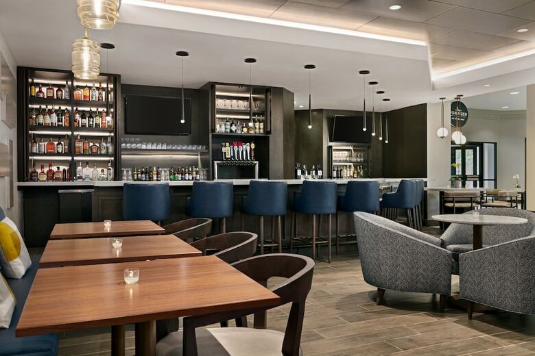 Hotel Crowne Plaza Valley Forge Philadelphia
