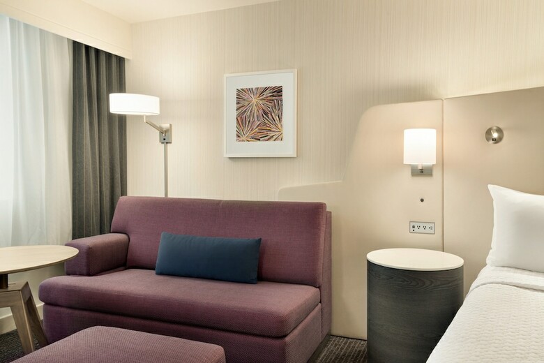 Hotel Crowne Plaza Valley Forge Philadelphia