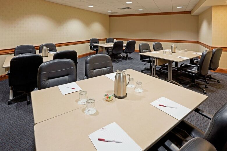 Hotel Crowne Plaza Valley Forge Philadelphia