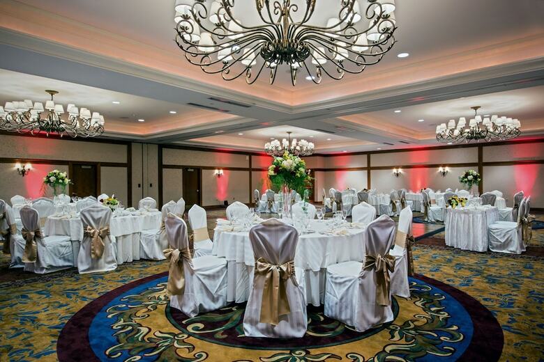 Hotel Crowne Plaza Valley Forge Philadelphia