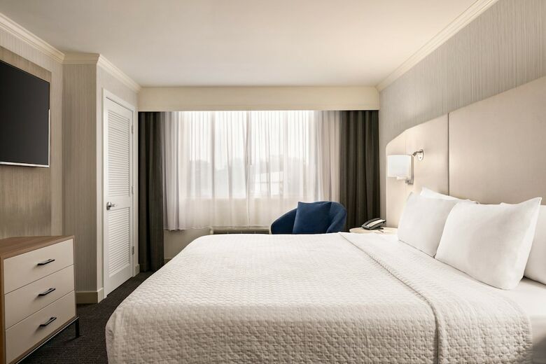 Hotel Crowne Plaza Valley Forge Philadelphia