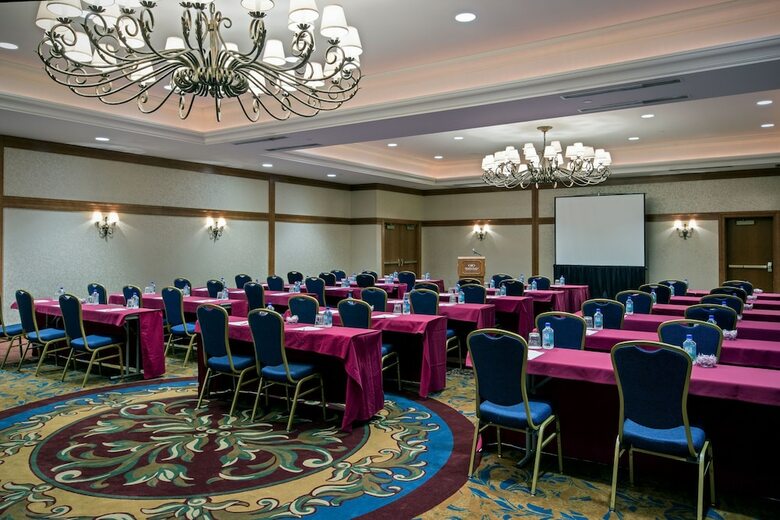 Hotel Crowne Plaza Valley Forge Philadelphia