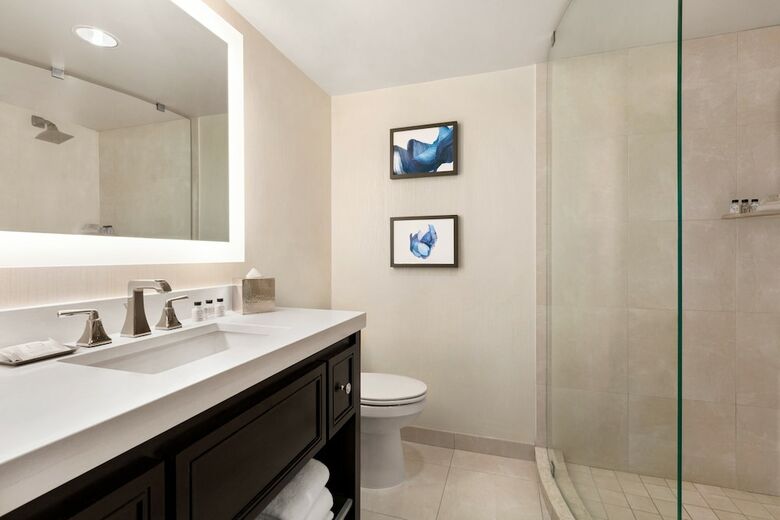 Hotel Crowne Plaza Valley Forge Philadelphia