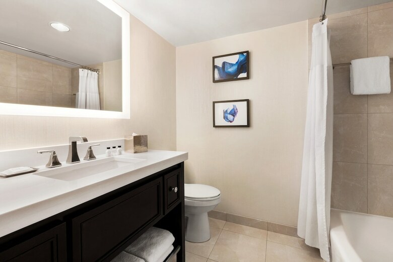 Hotel Crowne Plaza Valley Forge Philadelphia