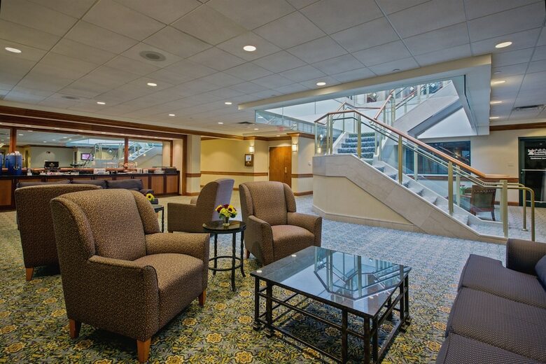 Hotel Crowne Plaza Valley Forge Philadelphia
