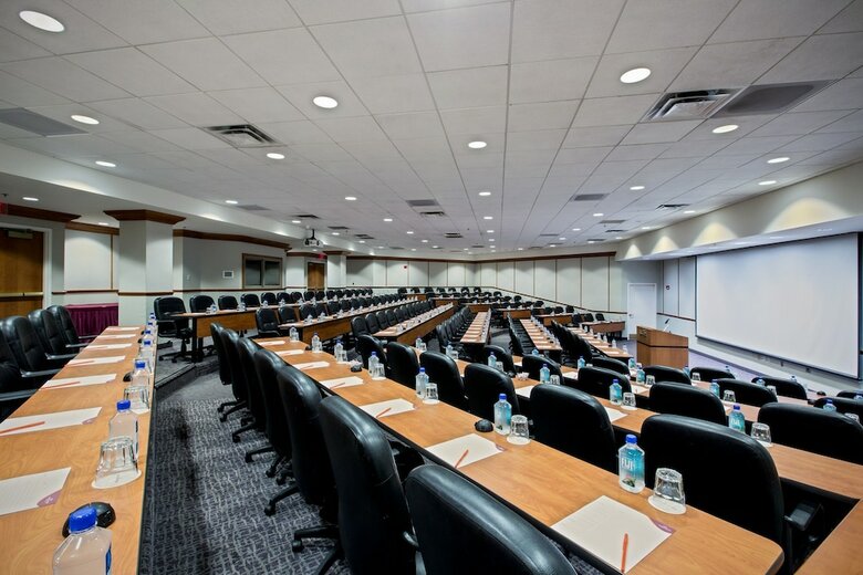 Hotel Crowne Plaza Valley Forge Philadelphia
