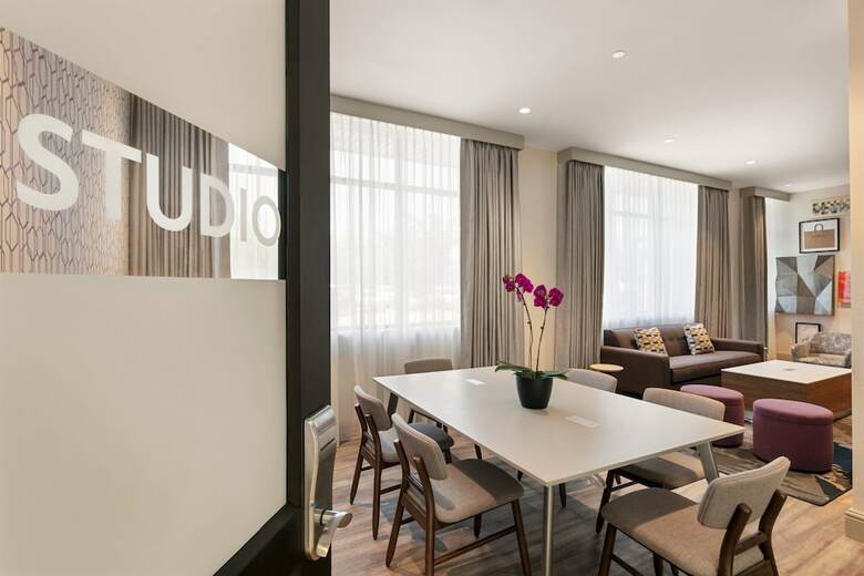 Hotel Crowne Plaza Valley Forge Philadelphia