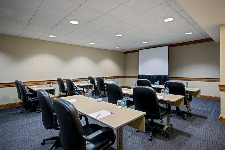 Hotel Crowne Plaza Valley Forge Philadelphia