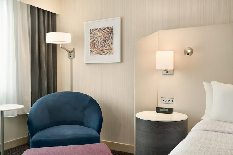 Hotel Crowne Plaza Valley Forge Philadelphia