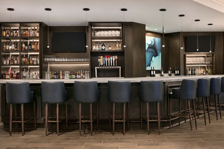 Hotel Crowne Plaza Valley Forge Philadelphia