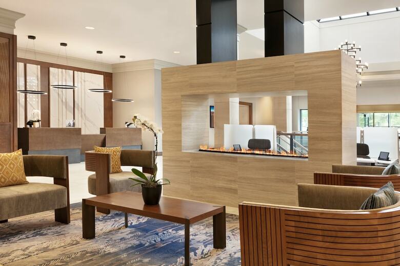 Hotel Crowne Plaza Valley Forge Philadelphia