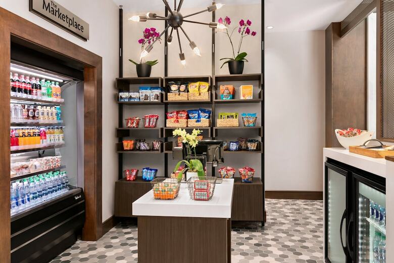 Hotel Crowne Plaza Valley Forge Philadelphia