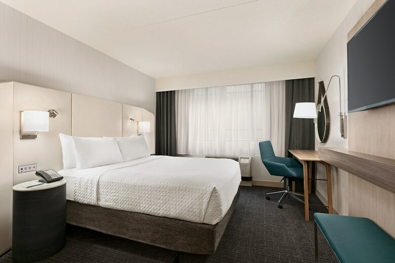 Hotel Crowne Plaza Valley Forge Philadelphia