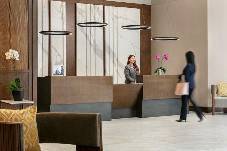 Hotel Crowne Plaza Valley Forge Philadelphia