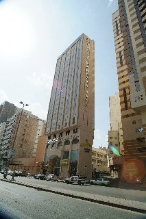 Hotel Makkah Dar Al Manasek