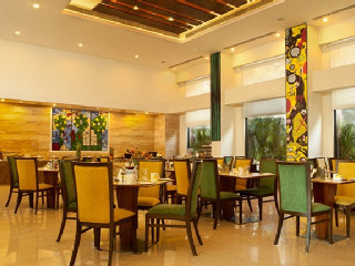 Hotel Lemon Tree Premier, Leisure Valley, Gurgaon