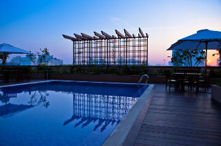 Hotel Lemon Tree Premier, Leisure Valley, Gurgaon
