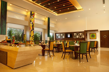Hotel Lemon Tree Premier, Leisure Valley, Gurgaon