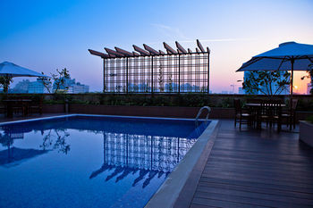 Hotel Lemon Tree Premier, Leisure Valley, Gurgaon