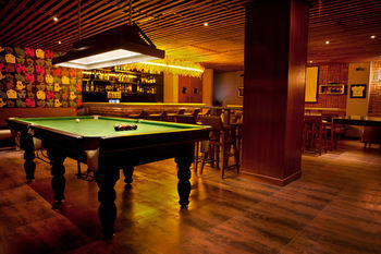 Hotel Lemon Tree Premier, Leisure Valley, Gurgaon
