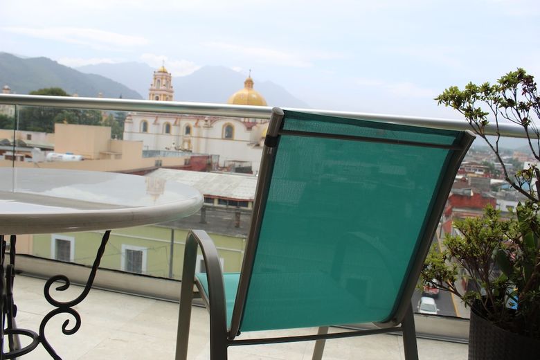 Hotel Trueba