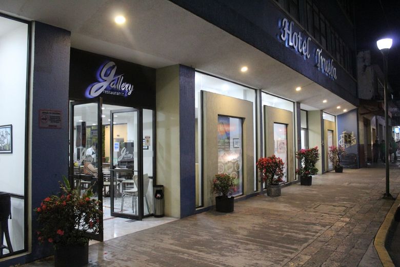 Hotel Trueba