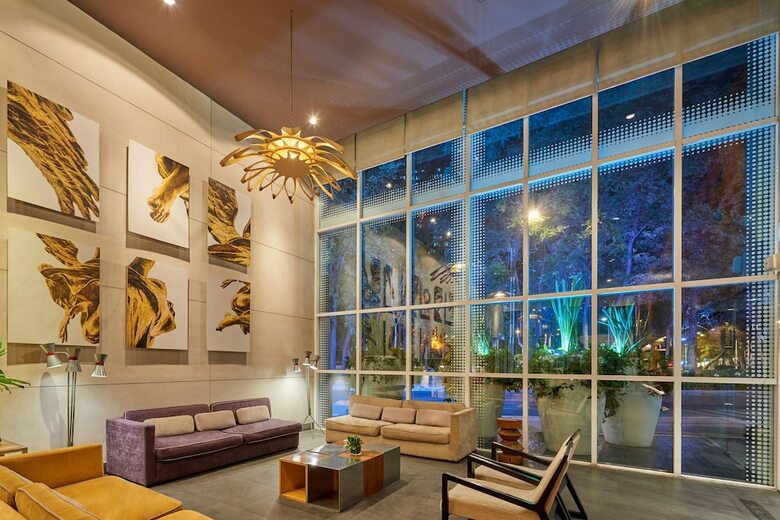 Hotel City Express Plus Reforma El Angel