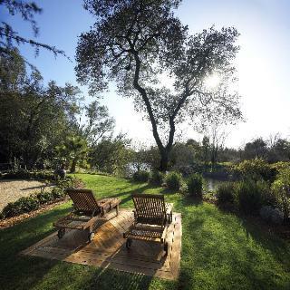 Hotel Milliken Creek Inn & Spa