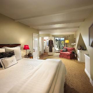 Hotel Milliken Creek Inn & Spa