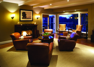Hotel Milliken Creek Inn & Spa