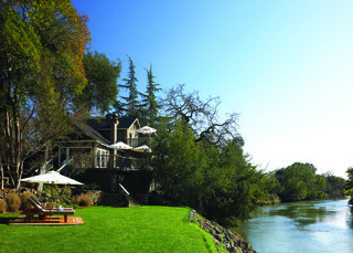Hotel Milliken Creek Inn & Spa
