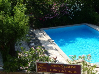 Hotel Roques