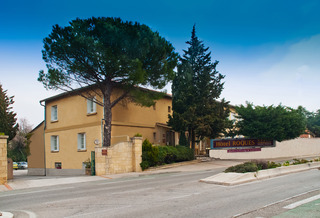 Hotel Roques