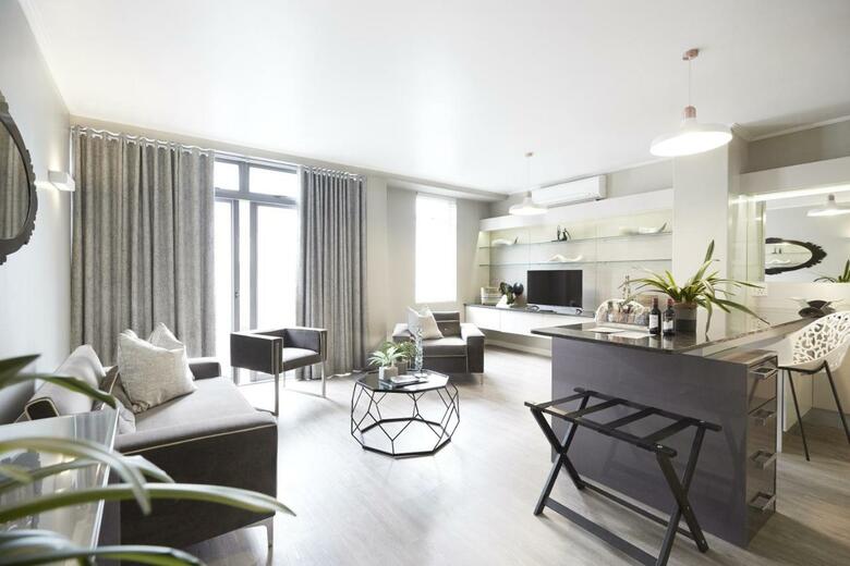 Hotel The Hyde