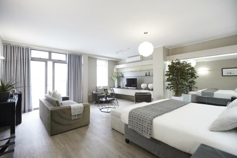 Hotel The Hyde