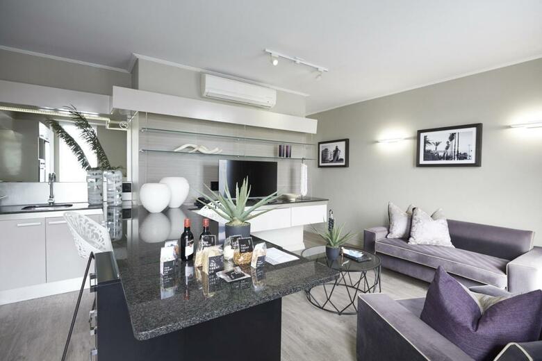 Hotel The Hyde