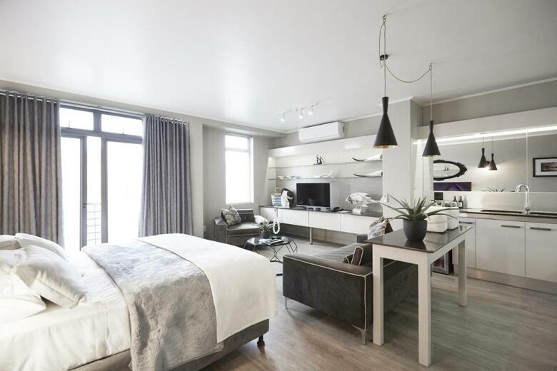 Hotel The Hyde