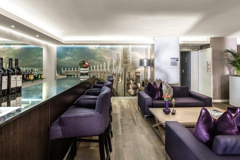 Hotel The Hyde