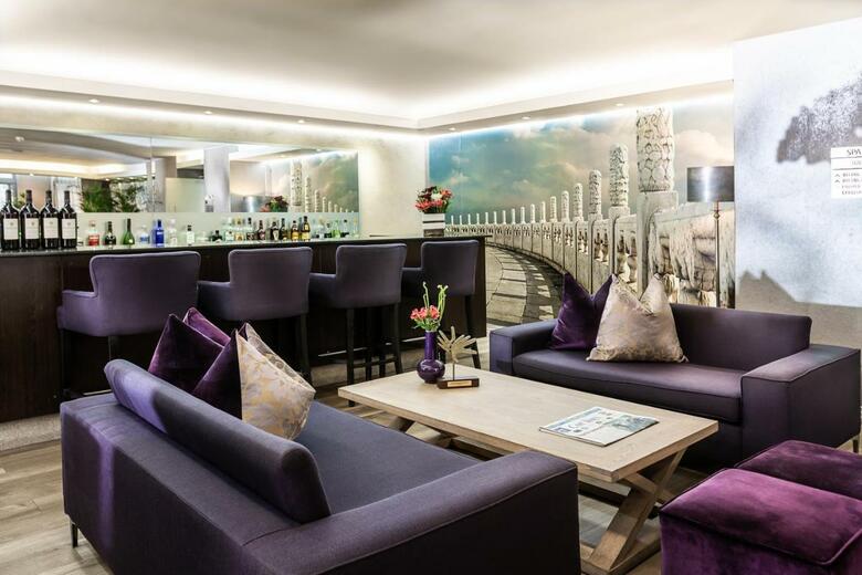 Hotel The Hyde