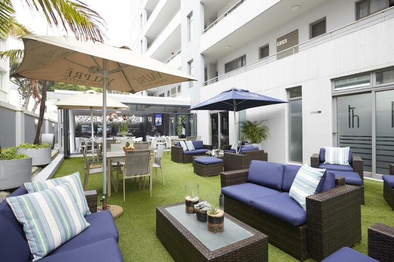 Hotel The Hyde