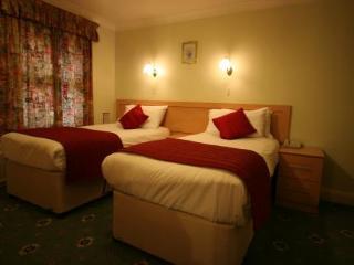 Grange Moor Hotel