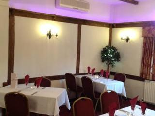Grange Moor Hotel
