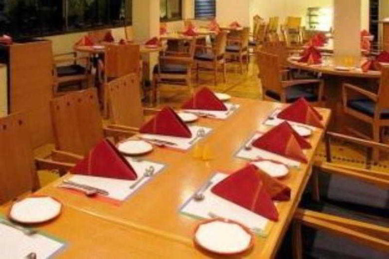Central Park Hotel