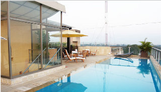 Central Park Hotel