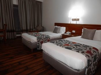 Central Park Hotel